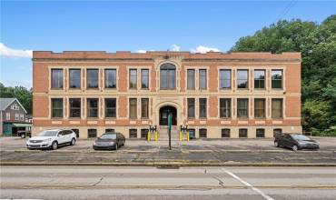 820 Evergreen Ave, Pittsburgh, PA 15209, ,Commercial-industrial-business,For Sale,Evergreen Ave,1685858