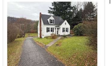 236 Ragers Hill Rd, South Fork, PA 15956, 2 Bedrooms Bedrooms, ,1.1 BathroomsBathrooms,Residential,For Sale,Ragers Hill Rd,1685867