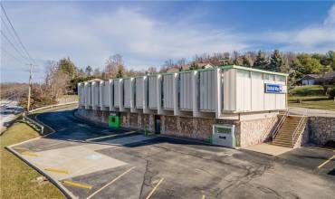 590 Washington Road, Washington, PA 15301, ,Commercial-industrial-business,For Sale,Washington Road,1685771