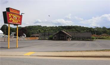 116 Indiana St, Punxsutawney, PA 15767, ,Commercial-industrial-business,For Sale,Indiana St,1685953