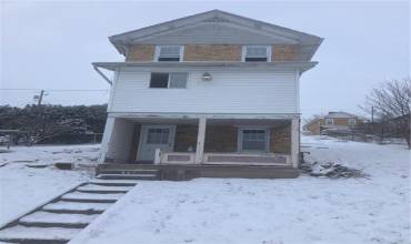 405 3rd St, Marianna, PA 15345, 3 Bedrooms Bedrooms, ,1 BathroomBathrooms,Residential,For Sale,3rd St,1686002