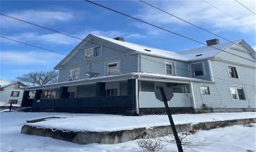 407 Pearson Street, New Castle, PA 16101, ,Multi-unit,For Sale,Pearson Street,1686004