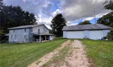 5243 Route 210 Hwy, Smicksburg, PA 16256, 3 Bedrooms Bedrooms, ,1.1 BathroomsBathrooms,Residential,For Sale,Route 210 Hwy,1686057