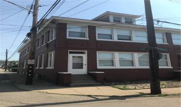 216 Sarah St, Mc Kees Rocks, PA 15136, ,Multi-unit,For Sale,Sarah St,1686078