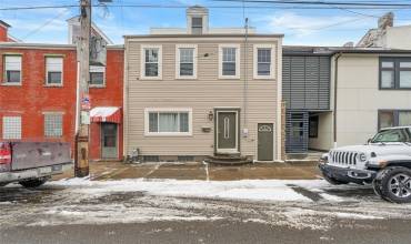 2324 JANE STREET, Pittsburgh, PA 15203, 5 Bedrooms Bedrooms, ,2.1 BathroomsBathrooms,Lease,For Sale,JANE STREET,1684553