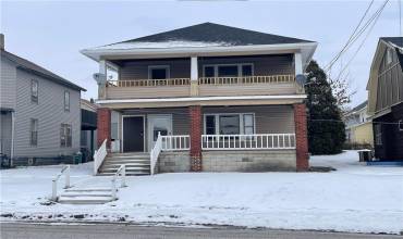 906 Mercer St., New Castle, PA 16101, ,Multi-unit,For Sale,Mercer St.,1686093