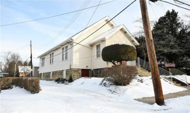 911 Hazelwood, Pittsburgh, PA 15217, ,Commercial-industrial-business,For Sale,Hazelwood,1686216