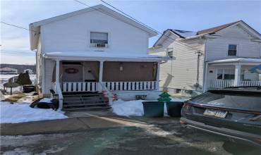 14 Second Ave, Point Marion, PA 15474, 2 Bedrooms Bedrooms, ,1 BathroomBathrooms,Residential,For Sale,Second Ave,1686271