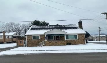 312 18th St, North Apollo, PA 15673, 3 Bedrooms Bedrooms, 3 Rooms Rooms,2 BathroomsBathrooms,Residential,For Sale,18th St,1686613