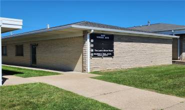 1623 Union Ave, Natrona Heights, PA 15065, ,Commercial-industrial-business,For Sale,Union Ave,1686651