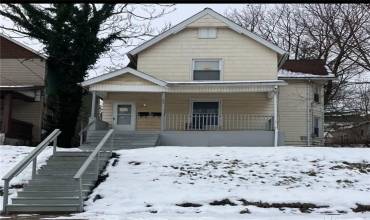 264 Logan Ave, Sharon, PA 16146, ,Multi-unit,For Sale,Logan Ave,1686203