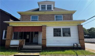 2500 9th Ave, Beaver Falls, PA 15010, ,Multi-unit,For Sale,9th Ave,1686912