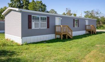 5134 Holly Rd, Mount Pleasant, PA 15666, 2 Bedrooms Bedrooms, ,2 BathroomsBathrooms,Residential,For Sale,Holly Rd,1686965