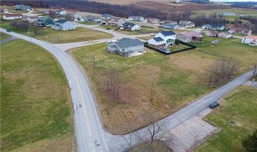 Lot#1 South Street, Burgettstown, PA 15021, ,Farm-acreage-lot,For Sale,South Street,1686982