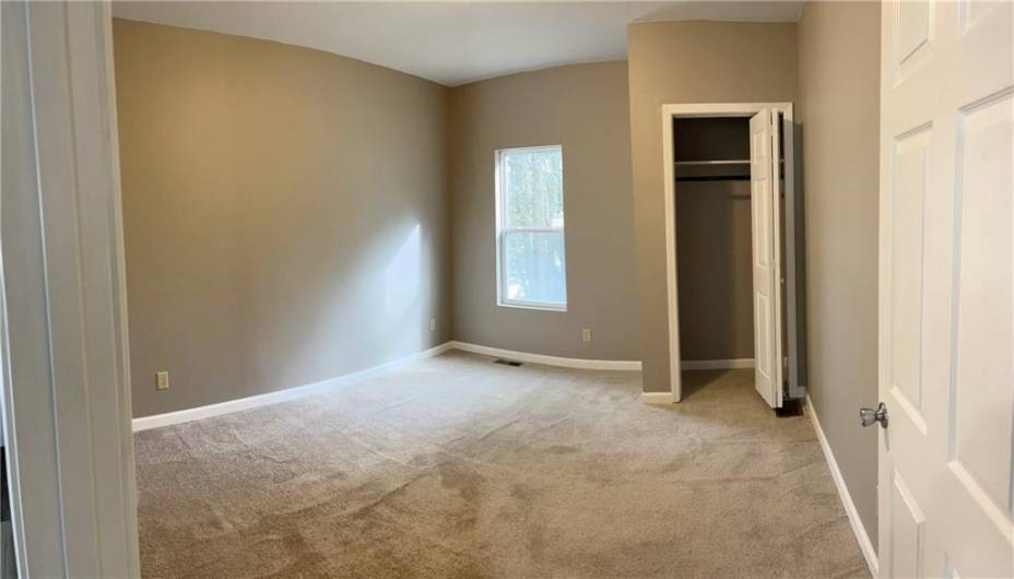 #1 Bedroom