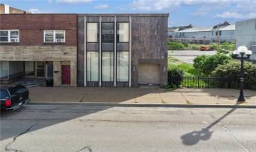 616 Midland Ave, Midland, PA 15059, ,Commercial-industrial-business,For Sale,Midland Ave,1687034