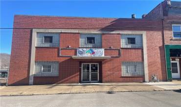 410 McKean, Donora, PA 15033, ,Commercial-industrial-business,For Sale,McKean,1687040