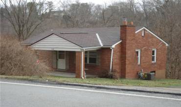 1146 Chapel Rd, Monaca, PA 15061, 2 Bedrooms Bedrooms, ,1 BathroomBathrooms,Lease,For Sale,Chapel Rd,1687251