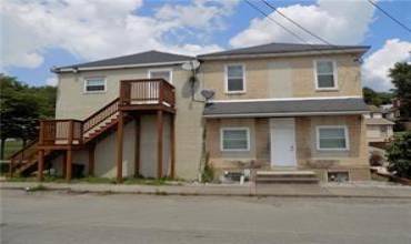 33 Redstone Street, Republic, PA 15475, 2 Bedrooms Bedrooms, ,1 BathroomBathrooms,Lease,For Sale,Redstone Street,1686840