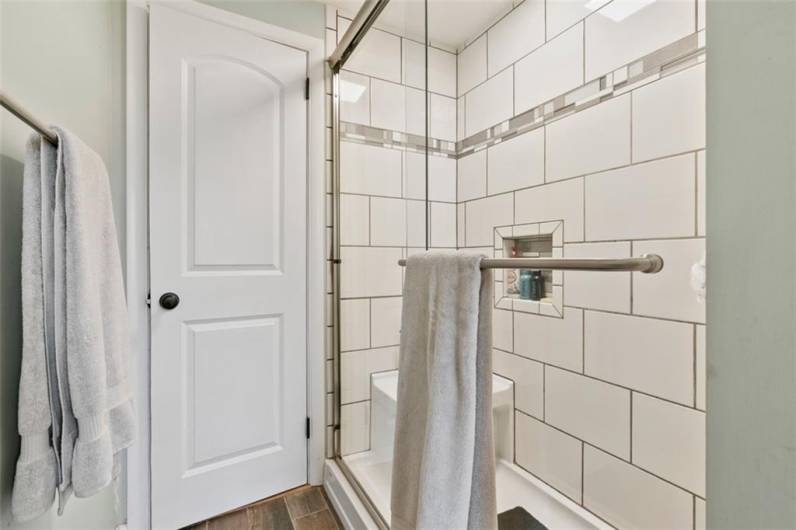 The master bathroom has recently been updated (see amenity list for additional updates).  Schedule your appointment today to see it! Call Lynn 412-445-6264.