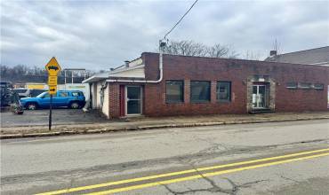 2922 Liberty Way, McKeesport, PA 15133, ,Commercial-industrial-business,For Sale,Liberty Way,1688207