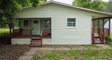 1975 Oneida Valley Rd, Karns City, PA 16041, 3 Bedrooms Bedrooms, 6 Rooms Rooms,1 BathroomBathrooms,Residential,For Sale,Oneida Valley Rd,1688311