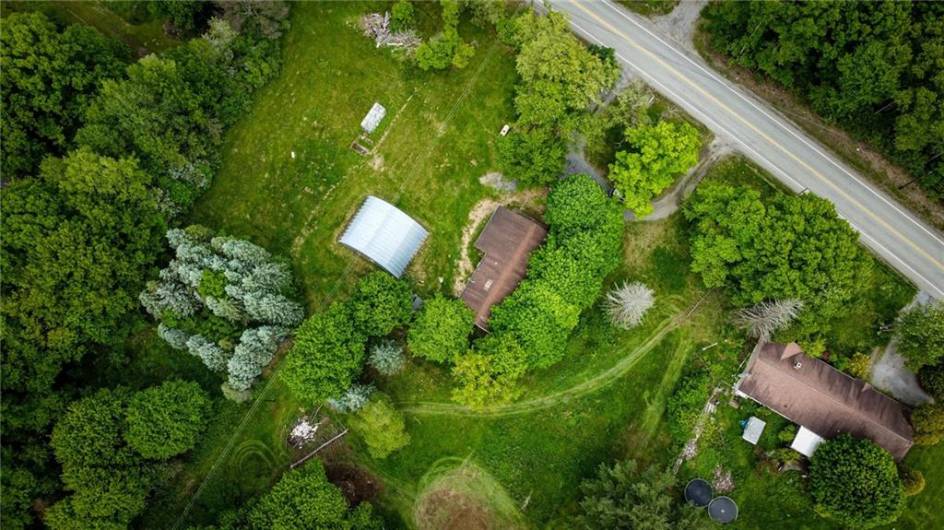 1975 Oneida Valley Rd, Karns City, PA 16041, 3 Bedrooms Bedrooms, 6 Rooms Rooms,1 BathroomBathrooms,Residential,For Sale,Oneida Valley Rd,1688311