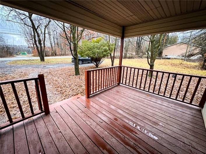 1975 Oneida Valley Rd, Karns City, PA 16041, 3 Bedrooms Bedrooms, 6 Rooms Rooms,1 BathroomBathrooms,Residential,For Sale,Oneida Valley Rd,1688311