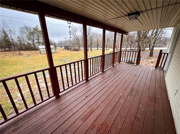 1975 Oneida Valley Rd, Karns City, PA 16041, 3 Bedrooms Bedrooms, 6 Rooms Rooms,1 BathroomBathrooms,Residential,For Sale,Oneida Valley Rd,1688311