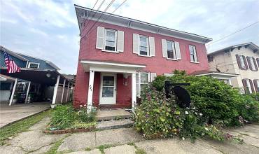 721 10th Ave, New Brighton, PA 15066, ,Multi-unit,For Sale,10th Ave,1688625