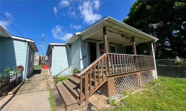 1619 2nd Ave, Beaver Falls, PA 15010, ,Multi-unit,For Sale,2nd Ave,1688630