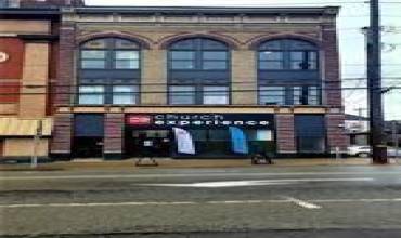 125 Cunningham St STE C, Butler, PA 16001, ,Commercial-industrial-business,For Sale,Cunningham St STE C,1688718