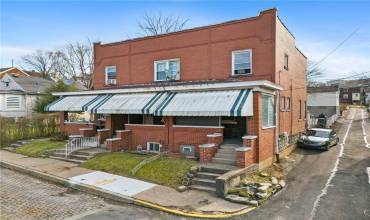 1225, 1227, 1229 Holmes Street, McKees Rocks, PA 15136, ,Multi-unit,For Sale,Holmes Street,1688732