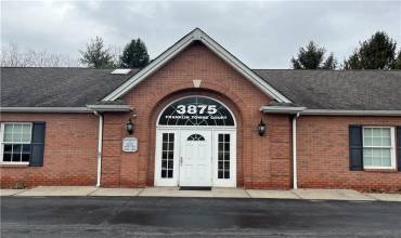 3875 Franklintowne Ct. #240, Murrysville, PA 15668, ,Commercial-industrial-business,For Sale,Franklintowne Ct. #240,1688761