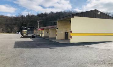 1st Ave. ( Nelsons Car Wa Rt. 88, Finleyville, PA 15332, ,Commercial-industrial-business,For Sale,Rt. 88,1688942