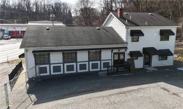 1456 Kennedy Blvd, Aliquippa, PA 15001, ,Commercial-industrial-business,For Sale,Kennedy Blvd,1688870