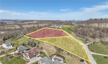 Lot #5 Tuscany Lane, Washington, PA 15301, ,Farm-acreage-lot,For Sale,Tuscany Lane,1689031