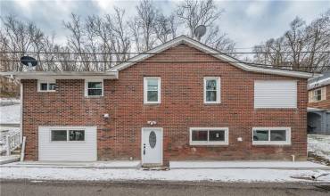 665 Allison Hollow Rd, Washington, PA 15301, 4 Bedrooms Bedrooms, 9 Rooms Rooms,2 BathroomsBathrooms,Residential,For Sale,Allison Hollow Rd,1689148