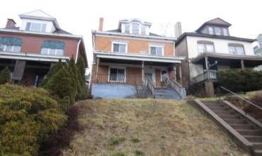 574 Orchard Ave, Bellevue, PA 15202, 5 Bedrooms Bedrooms, 8 Rooms Rooms,1 BathroomBathrooms,Residential,For Sale,Orchard Ave,1689212