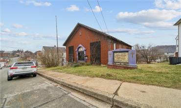 600 Gaskill Ave, Jeannette, PA 15644, ,Commercial-industrial-business,For Sale,Gaskill Ave,1689289