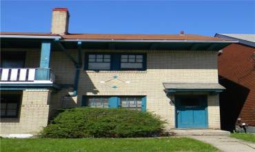 2326 Eldridge St., Pittsburgh, PA 15217, ,Multi-unit,For Sale,Eldridge St.,1689419