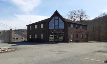 4241 William Penn Hwy, Murrysville, PA 15668, ,Commercial-industrial-business,For Sale,William Penn Hwy,1689421