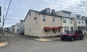 123 South 20th Street, Pittsburgh, PA 15203, ,Multi-unit,For Sale,South 20th Street,1689442