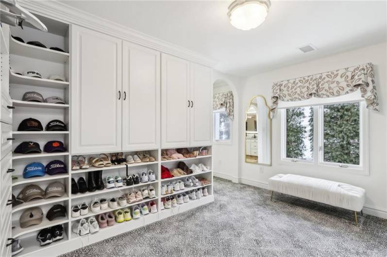 Custom Built-ins