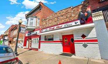 522 McKean Avenue, Donora, PA 15033, ,Commercial-industrial-business,For Sale,McKean Avenue,1689463