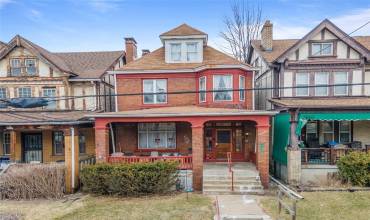 507 Holmes St, Pittsburgh, PA 15221, ,Multi-unit,For Sale,Holmes St,1690035