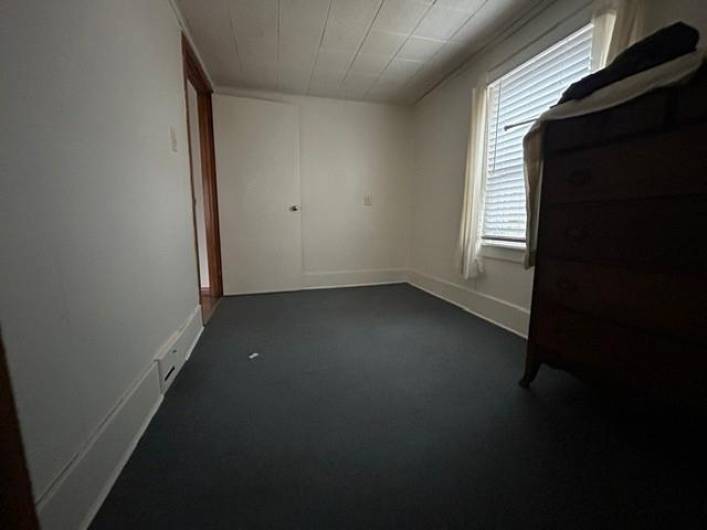 Upper unit 2nd bedroom