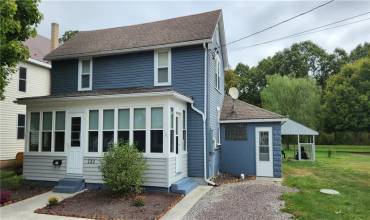 605 Dean St, Confluence, PA 15424, 3 Bedrooms Bedrooms, ,1 BathroomBathrooms,Residential,For Sale,Dean St,1661240