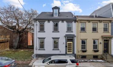 119 Hemlock St, Pittsburgh, PA 15212, 4 Bedrooms Bedrooms, 9 Rooms Rooms,3.1 BathroomsBathrooms,Residential,For Sale,Hemlock St,1686996