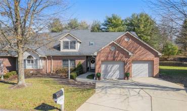 1313 Aviara Place, Gibsonia, PA 15044, 3 Bedrooms Bedrooms, 10 Rooms Rooms,2.1 BathroomsBathrooms,Residential,For Sale,Aviara Place,1690194